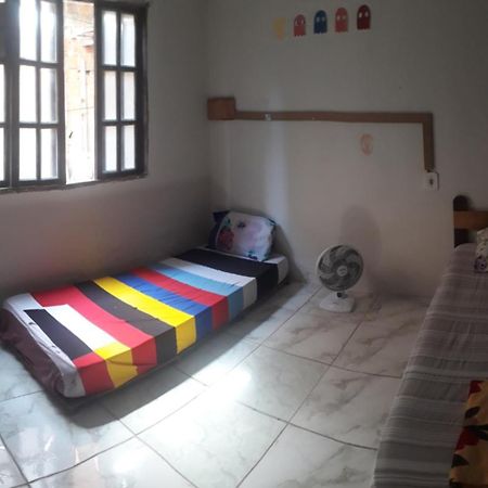Casa Dos Corais Ξενοδοχείο Vila Velha  Εξωτερικό φωτογραφία