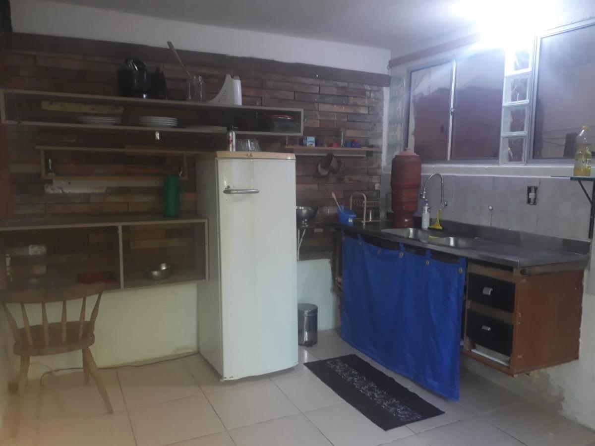 Casa Dos Corais Ξενοδοχείο Vila Velha  Εξωτερικό φωτογραφία
