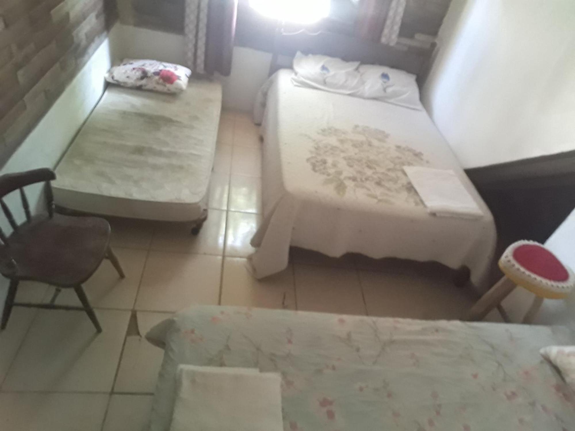 Casa Dos Corais Ξενοδοχείο Vila Velha  Εξωτερικό φωτογραφία
