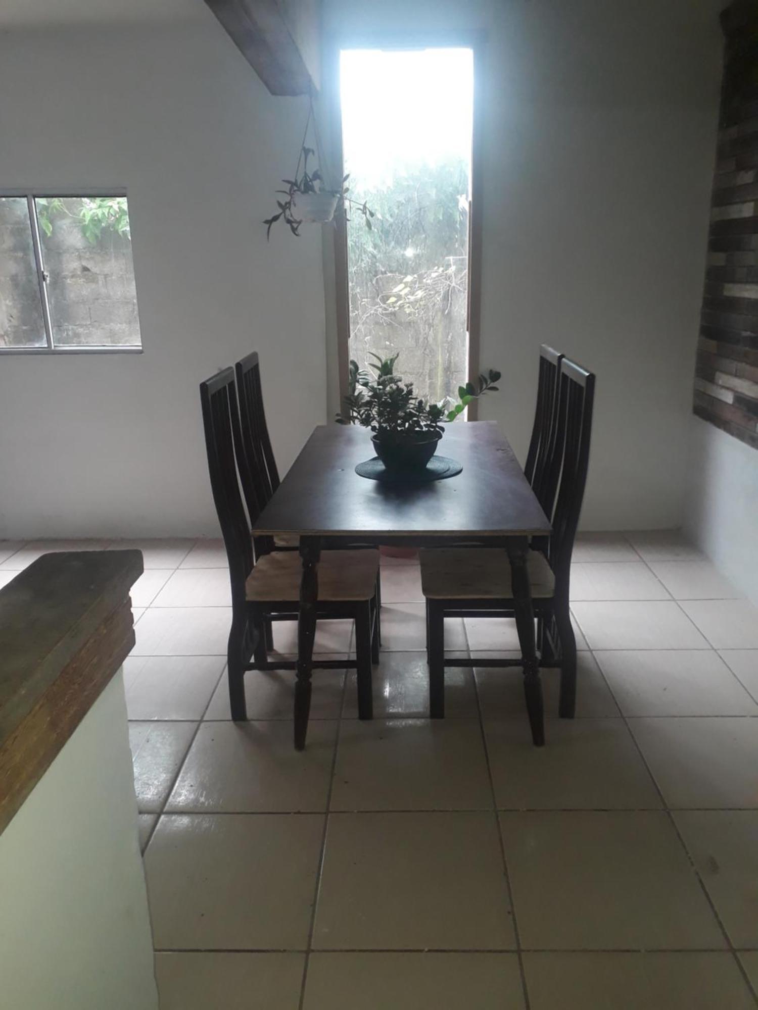 Casa Dos Corais Ξενοδοχείο Vila Velha  Εξωτερικό φωτογραφία